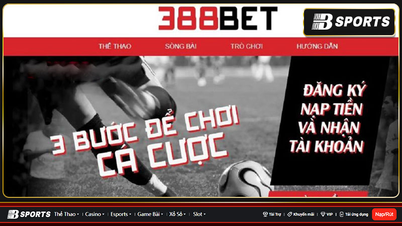 Thao tác đăng ký và đăng nhập