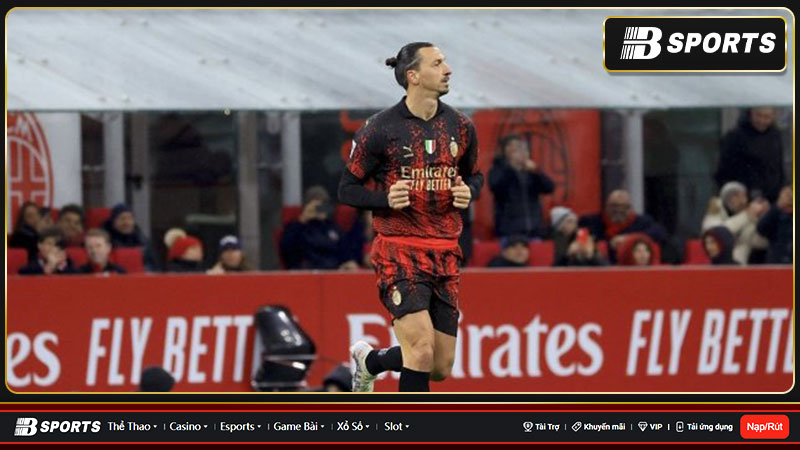 AC Milan thắng Atalanta: Sự trở lại ấn tượng AC Milan thắng Atalanta: Sự trở lại ấn tượng