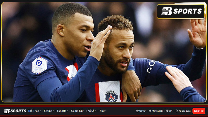 PSG ưu tiên gia hạn Mbappe hơn là giữ chân Lionel Messi PSG ưu tiên gia hạn Mbappe hơn là giữ chân Lionel Messi
