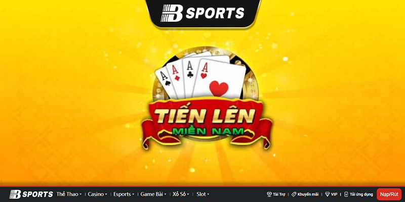 Chơi tiến lên miền nam zingplay Chơi tiến lên miền nam zingplay