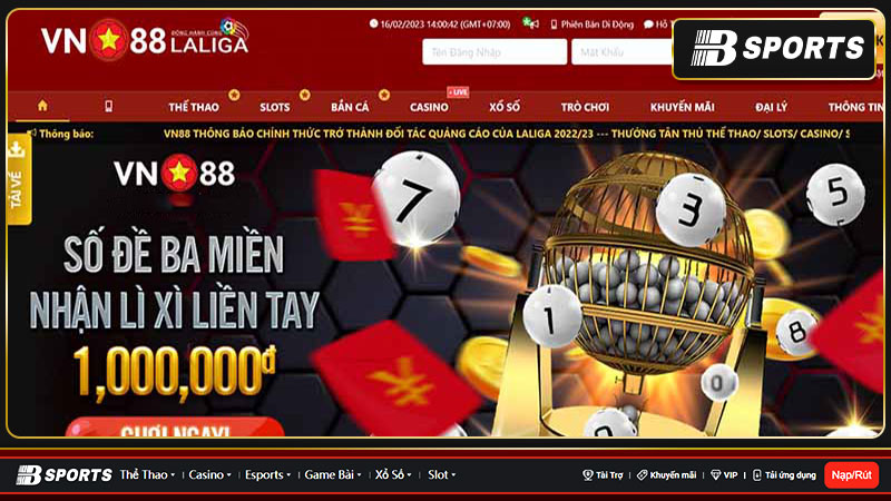 Xổ số hiện đại Vietlott Xổ số hiện đại Vietlott