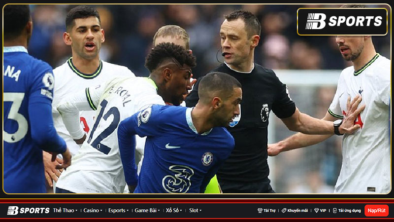 Ấn định chiến thắng 2-0 cho Tottenham