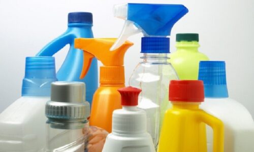 Thuốc tẩy xóa quần áo cực kì nguy hiểm