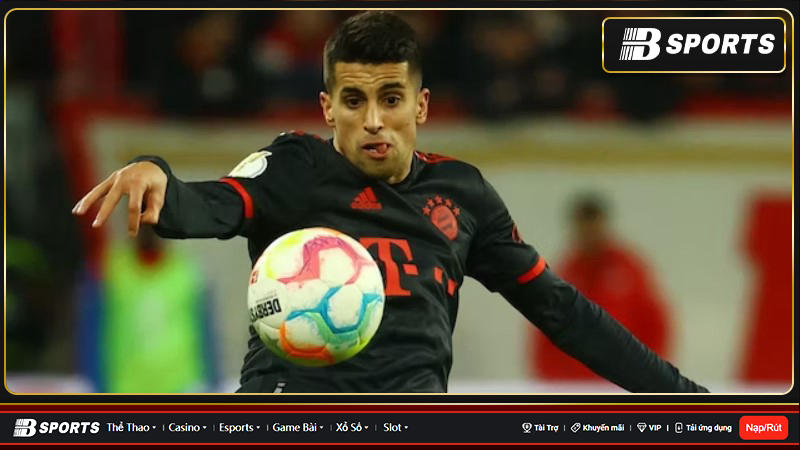 Cancelo đã ghi 9 bàn thắng và 22 pha kiến ​​tạo sau 154 trận trong màu áo Man City kể từ khi gia nhập The Citizens từ Juventus vào năm 2019