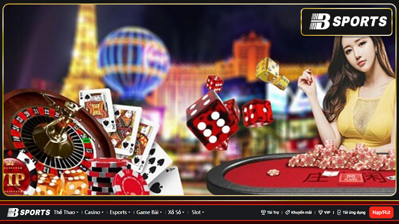 Các thể loại cá cược chủ lực trên Kubet