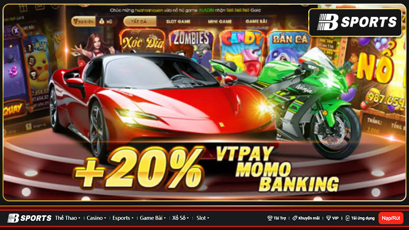 Các bước chi tiết để giao dịch nạp rút tiền tại cổng game King Fun