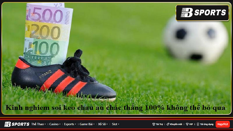 Lựa chọn thời gian chơi kèo cá cược châu âu hợp lý trong ngày Lựa chọn thời gian chơi kèo cá cược châu âu hợp lý trong ngày