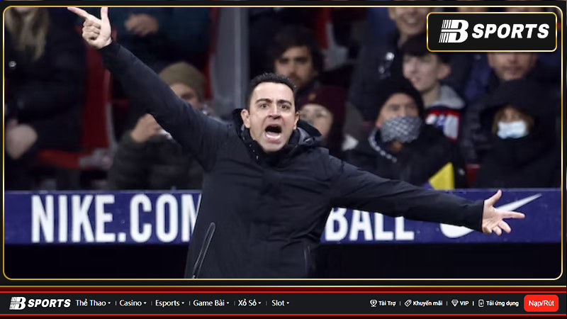 Chấn thương của Lewandowski như giáng một đòn mạnh vào HLV Xavi khi mà đội bóng của ông đang phải đương đầu với việc khủng hoảng tiền đạo