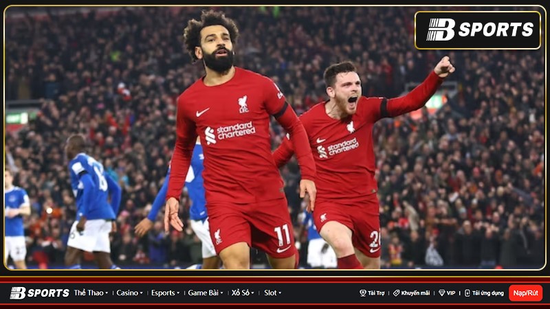 Paris Saint-Germain được cho là đang xem xét một thương vụ trong kỳ TTCN mùa hè này để chiêu mộ tiền đạo Mohamed Salah của Liverpool .
