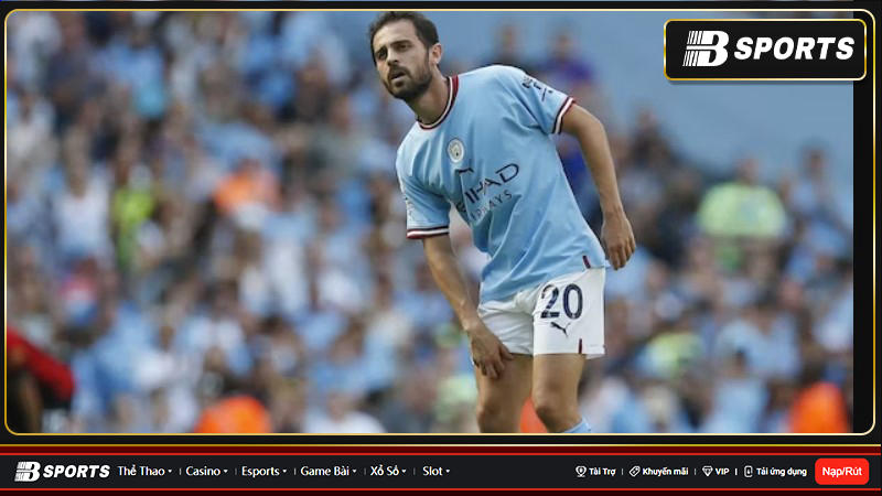 Bernardo Silva muốn thi đấu cho barcelona vì lý do gia đình. Bernardo Silva muốn thi đấu cho barcelona vì lý do gia đình.