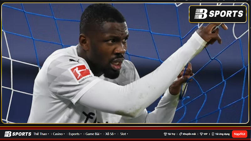 Theo các bài báo ở Tây Ban Nha, đại diện của tiền đạo Marcus Thuram đã đề nghị Barcelona ký hợp đồng với tiền đạo đội tuyển Pháp. Theo các bài báo ở Tây Ban Nha, đại diện của tiền đạo Marcus Thuram đã đề nghị Barcelona ký hợp đồng với tiền đạo đội tuyển Pháp.