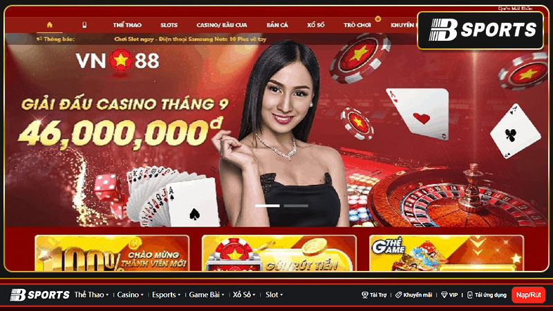 Giao diện dễ sử dụng, dễ đăng ký tham gia Giao diện dễ sử dụng, dễ đăng ký tham gia
