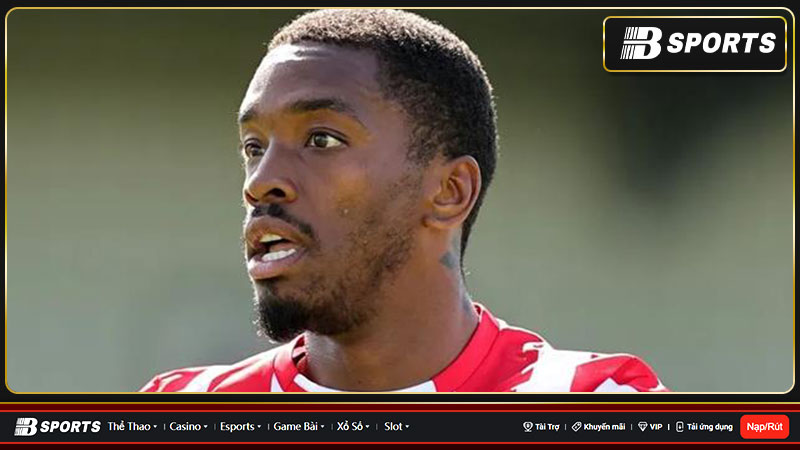 Ivan Toney là cái tên nổi bật tại EPL Ivan Toney là cái tên nổi bật tại EPL