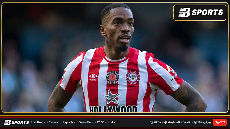Sao Premier League bị cấm thi đấu Brentford chưa đưa ra bất kỳ thông tin nào Sao Premier League bị cấm thi đấu Brentford chưa đưa ra bất kỳ thông tin nào