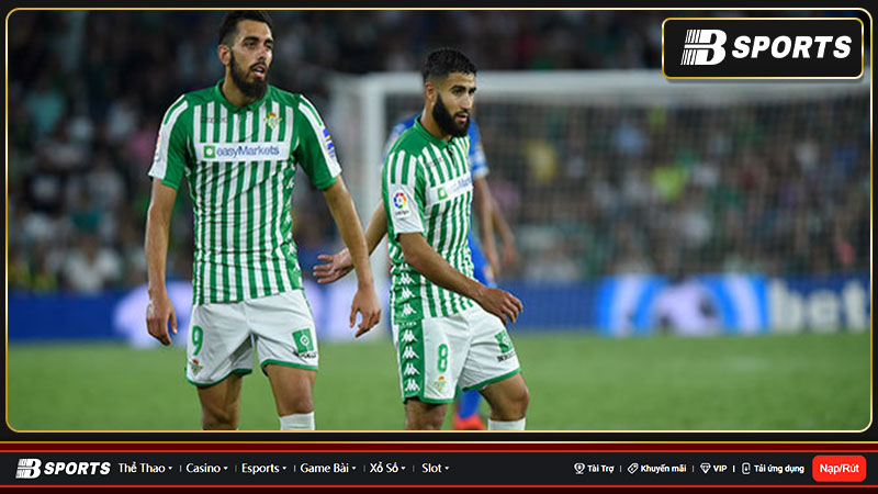 Real Betis đến làm khách trên sân của MU vòng 1/8 Europa League Real Betis đến làm khách trên sân của MU vòng 1/8 Europa League