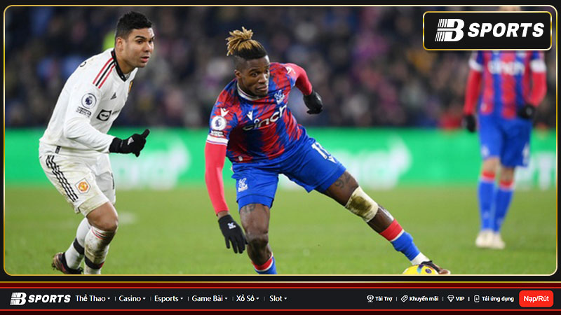 Casemiro đánh giá Arsenal và Man City ở đẳng cấp cao hơn MU Casemiro đánh giá Arsenal và Man City ở đẳng cấp cao hơn MU