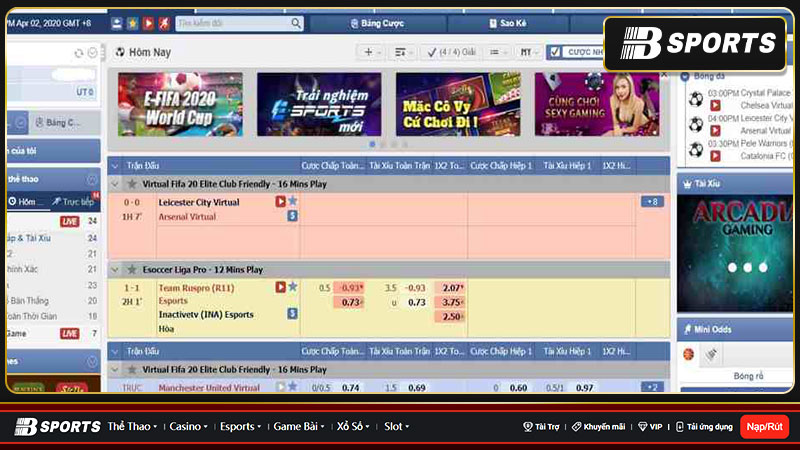Trang web Việt Nam, tốc độ tải trang nhanh Trang web Việt Nam, tốc độ tải trang nhanh