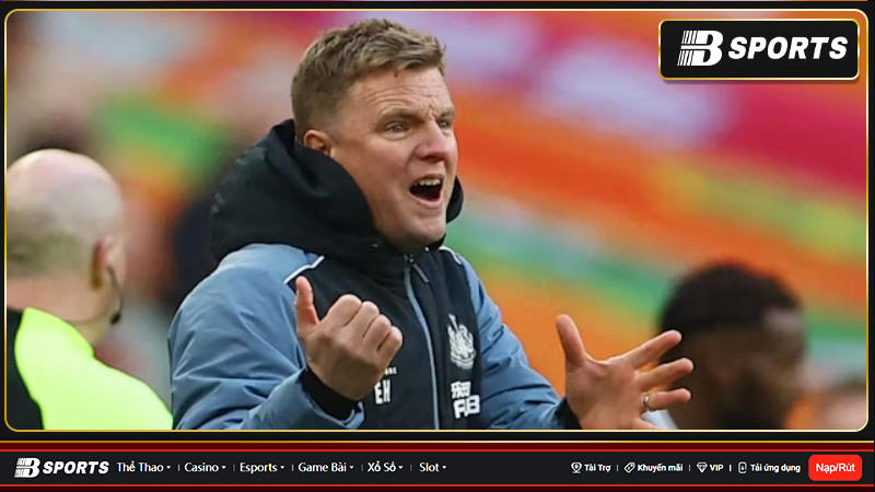 Theo Football Insider, Newcastle là một trong số các câu lạc bộ Premier League đang chuẩn bị đàm phán với Bristol City vào mùa hè. Theo Football Insider, Newcastle là một trong số các câu lạc bộ Premier League đang chuẩn bị đàm phán với Bristol City vào mùa hè.