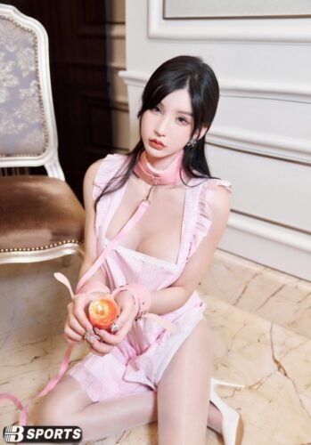 gái xinh cute