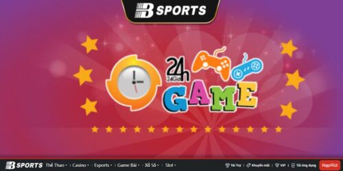Game 24h nắm chủ thị trường game Việt như thế nào?