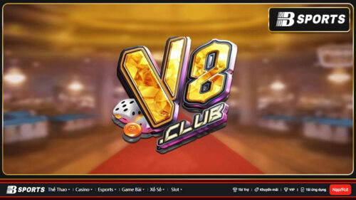 v8-club