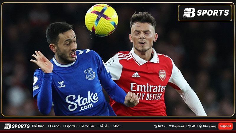 Arsenal đã cho thấy phong thái của một đội bóng hàng đầu