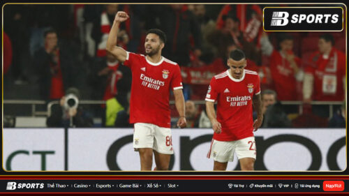 Benfica-thang--dam-Club-Brugge-5-4