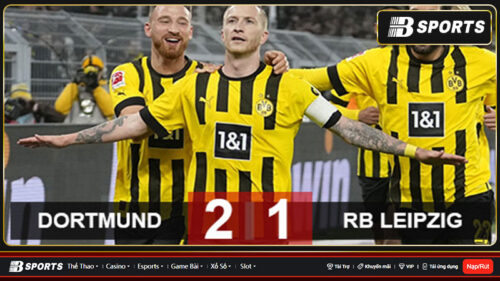 Dortmund-thang--Leipzig-2-4