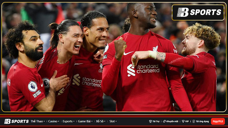 Liverpool thắng Wolves, cạnh tranh đua top 4 Ngoại hạng Anh