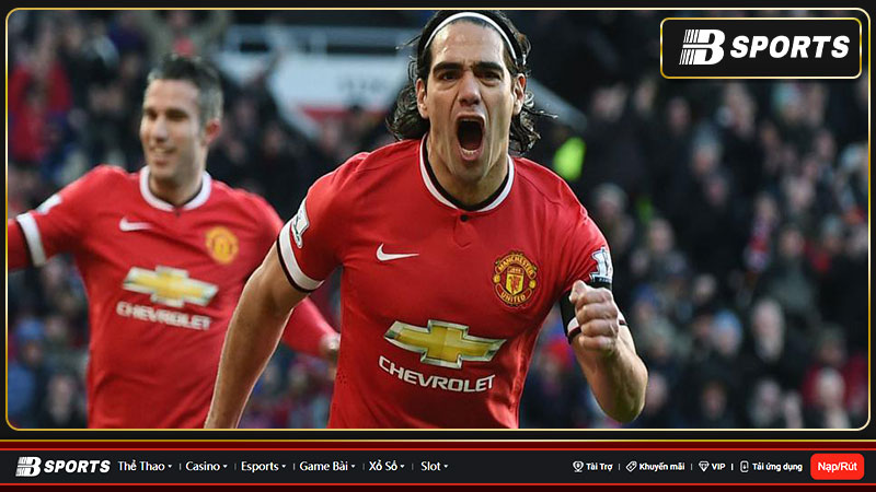 Radamel Falcao đang trong quá trình đàm phán để gia nhập một câu lạc bộ bóng đá ở Malaysia Radamel Falcao đang trong quá trình đàm phán để gia nhập một câu lạc bộ bóng đá ở Malaysia