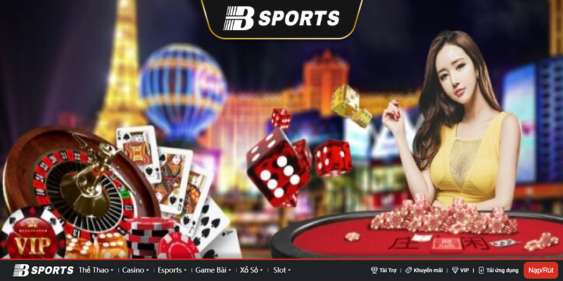 Casino hấp dẫn tại ku777 Casino hấp dẫn tại ku777