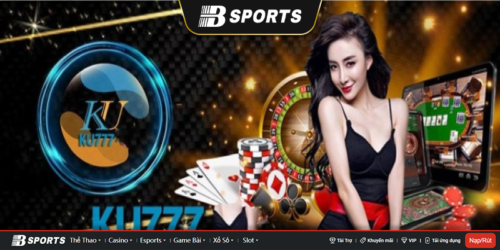 Giới thiệu về nhà cái ku777 