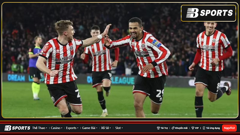 Tottenham bị loại khỏi FA Cup đầy đau đớn