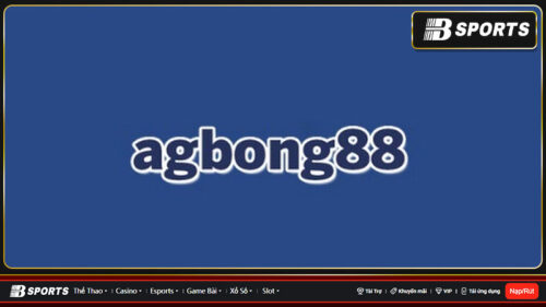 agbong88
