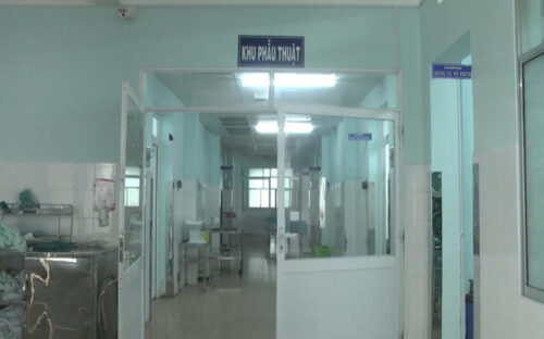 Sự việc anh em ruột đánh nhau vì tranh chấp đất đai,khiến một người tử vong