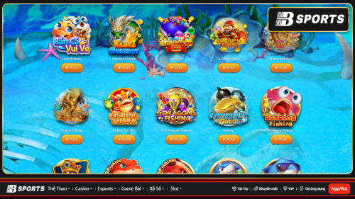 Kinh nghiệm chơi game bắn cá jun88 cực dễ