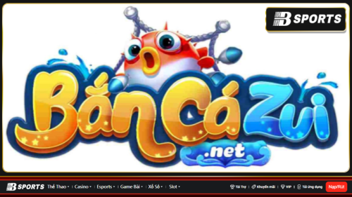Ban ca zui club đổi thưởng hàng ngày cực hấp dẫn