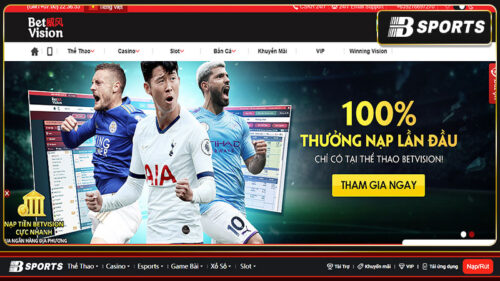 betvision