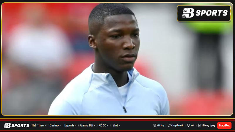 Brighton không muốn bán Moises Caicedo Brighton không muốn bán Moises Caicedo