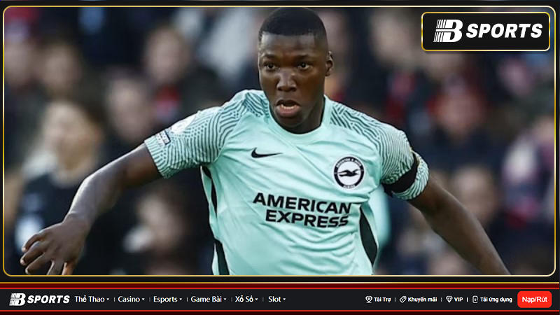 Man Utd, Chelsea và Liverpool Vẫn Muốn Có Moises Caicedo Man Utd, Chelsea và Liverpool Vẫn Muốn Có Moises Caicedo