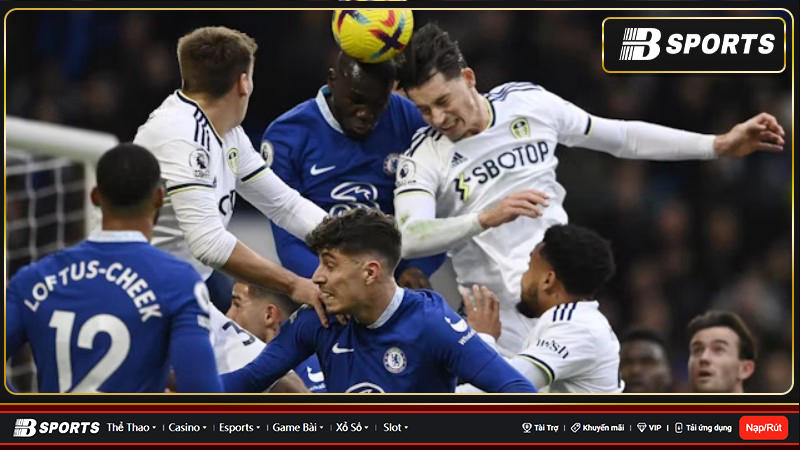 Graham Potter vẫn còn 1 thử thách trước Dortmund cùng với Chelsea Graham Potter vẫn còn 1 thử thách trước Dortmund cùng với Chelsea