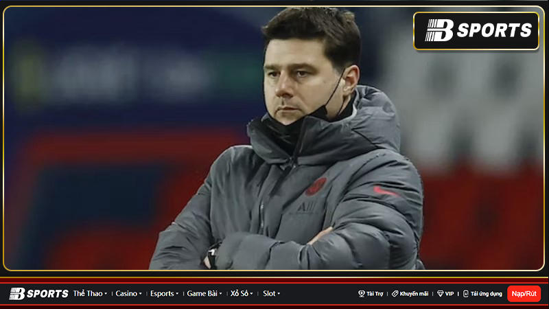 Mauricio Pochettino Cân Nhắc Sẽ Tiếp Quản Chelsea? Mauricio Pochettino Cân Nhắc Sẽ Tiếp Quản Chelsea?