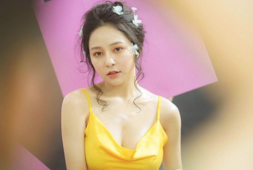 Clip Trâm Anh 29s gây bão mạng xã hội