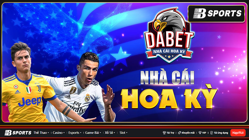 Hoàn trả 1.5% giá trị tiền nạp Dabet me Hoàn trả 1.5% giá trị tiền nạp Dabet me