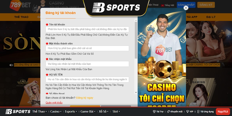 Đăng ký 789bet Đăng ký 789bet