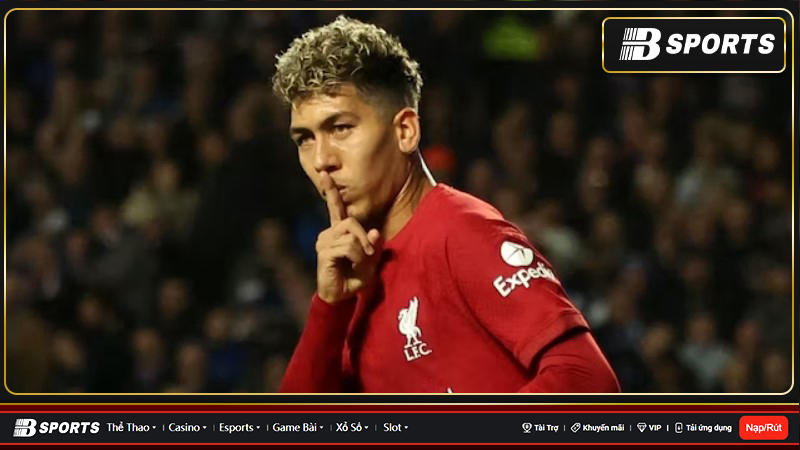 Firmino đang trong khoảng thời gian sáu tháng cuối cùng của hợp đồng với Liverpool Firmino đang trong khoảng thời gian sáu tháng cuối cùng của hợp đồng với Liverpool