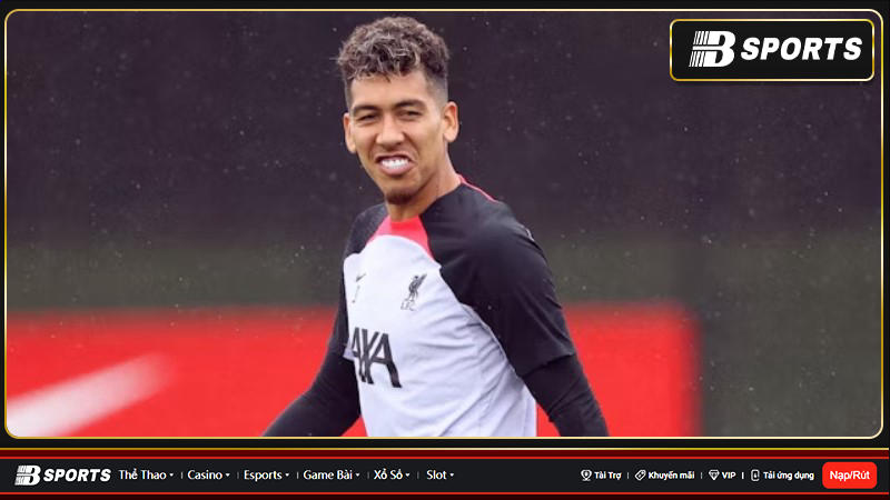 Cầu thủ người Brazil đã thông báo với Jurgen Klopp rằng anh sẽ rời Anfield vào cuối mùa giải Cầu thủ người Brazil đã thông báo với Jurgen Klopp rằng anh sẽ rời Anfield vào cuối mùa giải