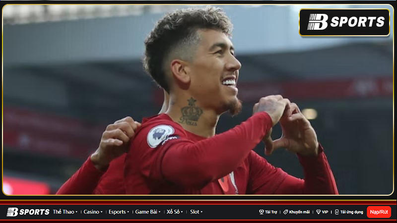 Tiền đạo Roberto Firmino của Liverpool đã nổi lên như một mục tiêu chuyển nhượng cho ba câu lạc bộ hàng đầu ở Serie A. Tiền đạo Roberto Firmino của Liverpool đã nổi lên như một mục tiêu chuyển nhượng cho ba câu lạc bộ hàng đầu ở Serie A.