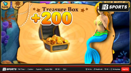 Trải nghiệm game bắn cá caovietnet đổi thưởng hấp dẫn