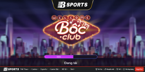 Boc.club - cổng game quốc tế có thật sự uy tín như lời đồn?